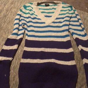 Faded Glory sweater